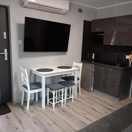 Apartament Karmax2 Mielno  Zewnętrze zdjęcie
