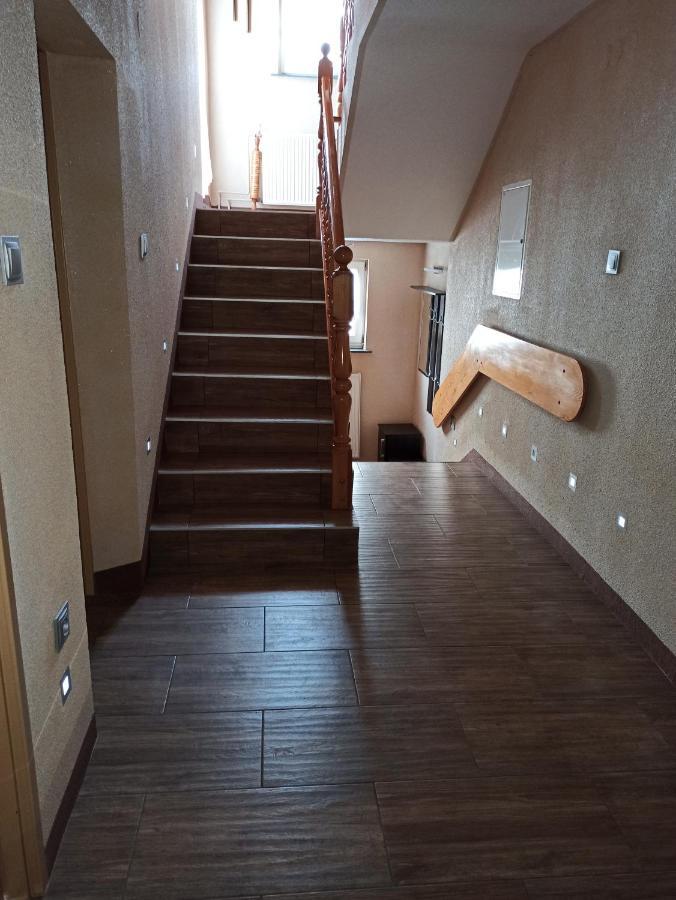 Apartament Karmax2 Mielno  Zewnętrze zdjęcie