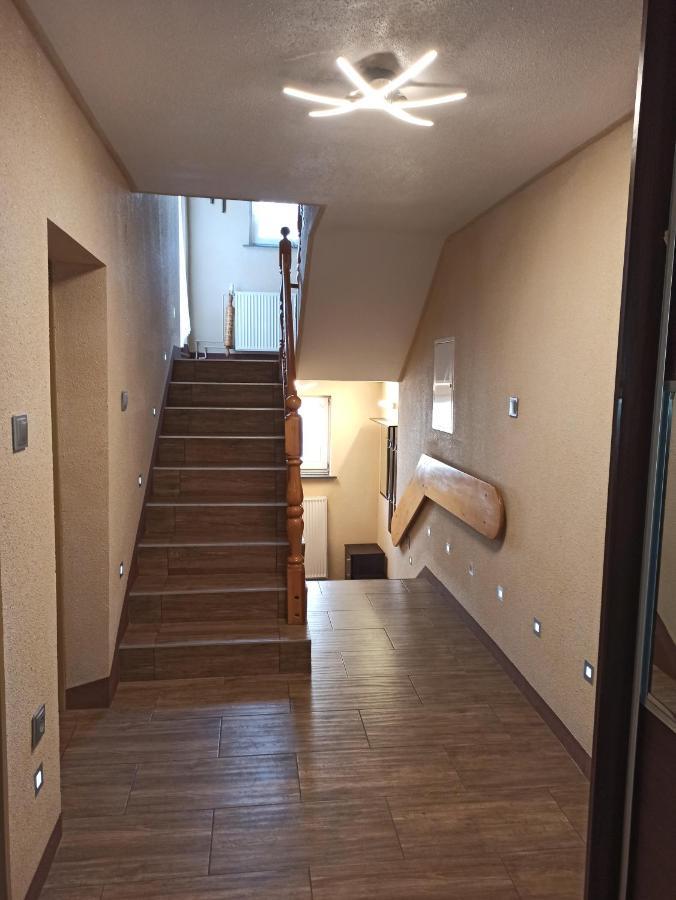 Apartament Karmax2 Mielno  Zewnętrze zdjęcie