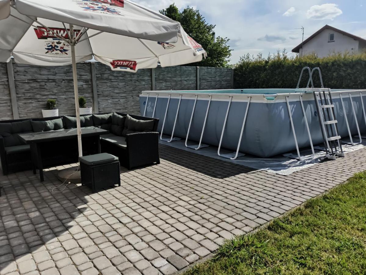 Apartament Karmax2 Mielno  Zewnętrze zdjęcie