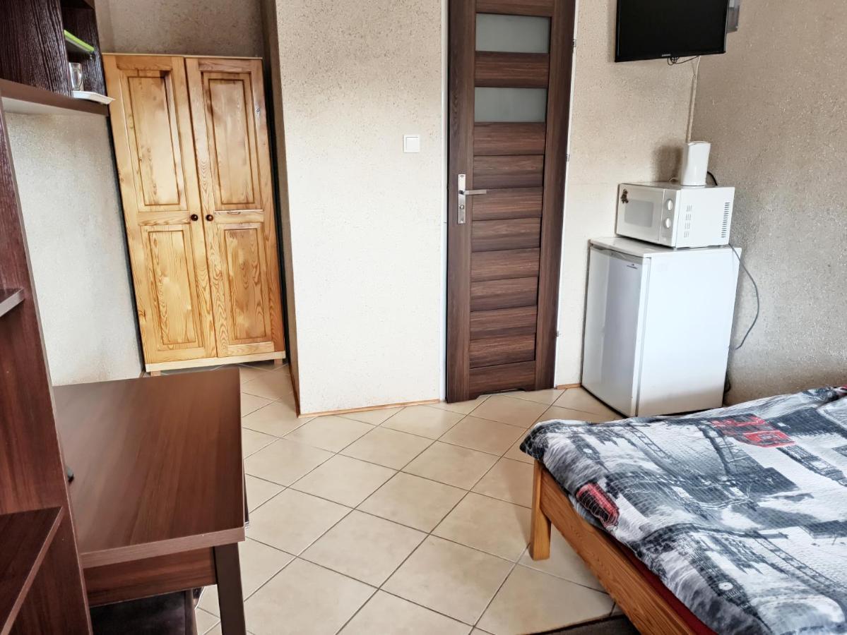 Apartament Karmax2 Mielno  Zewnętrze zdjęcie