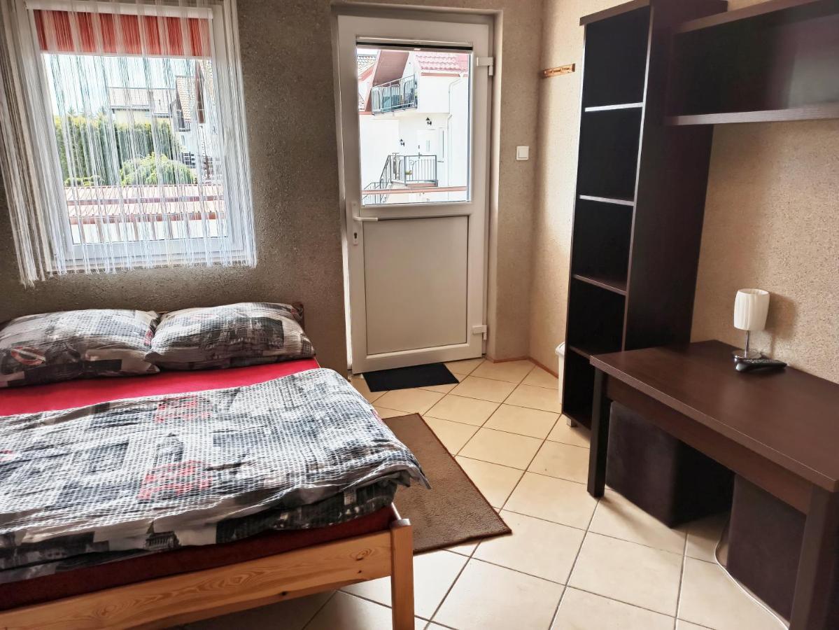 Apartament Karmax2 Mielno  Zewnętrze zdjęcie
