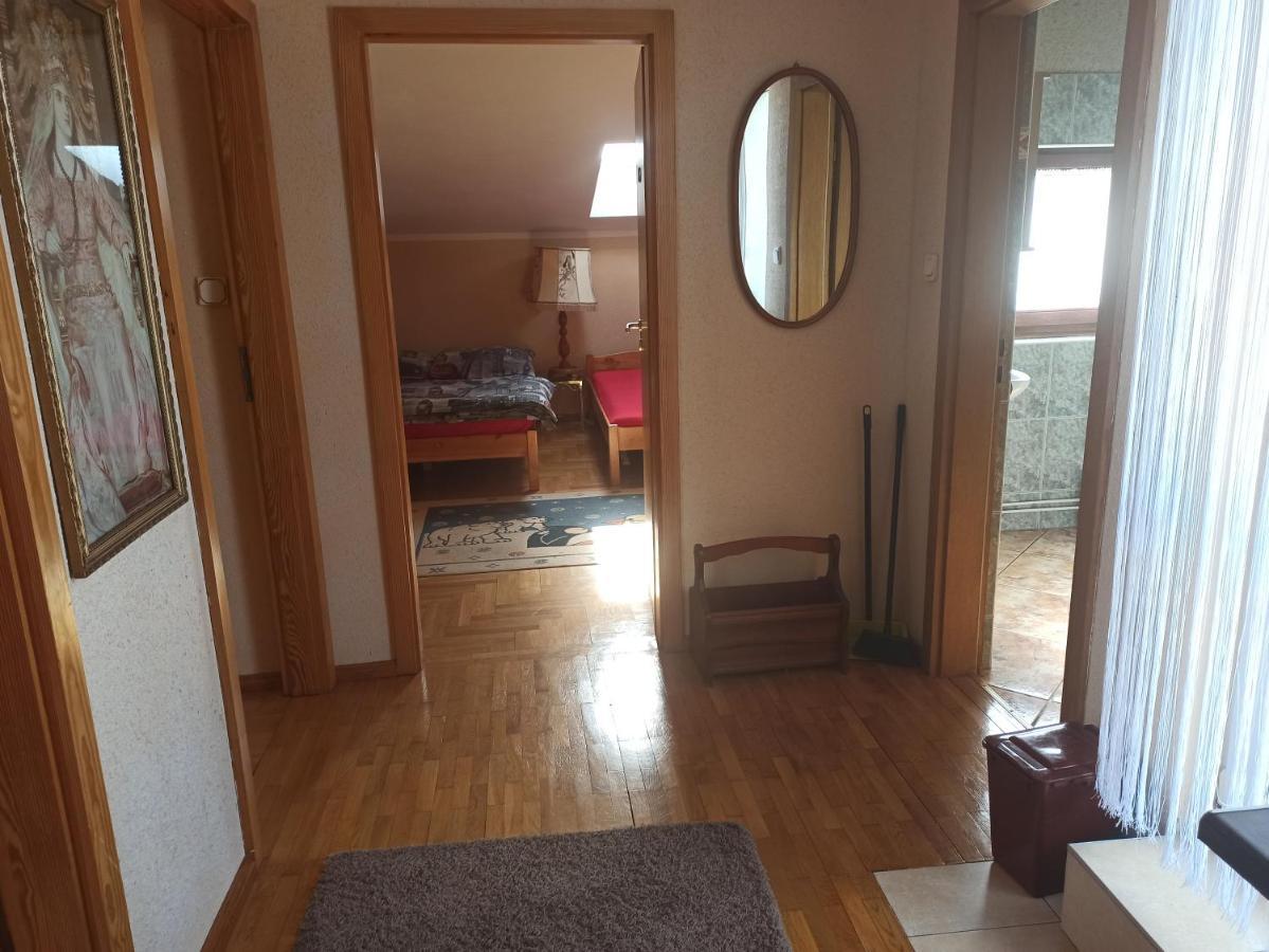 Apartament Karmax2 Mielno  Zewnętrze zdjęcie