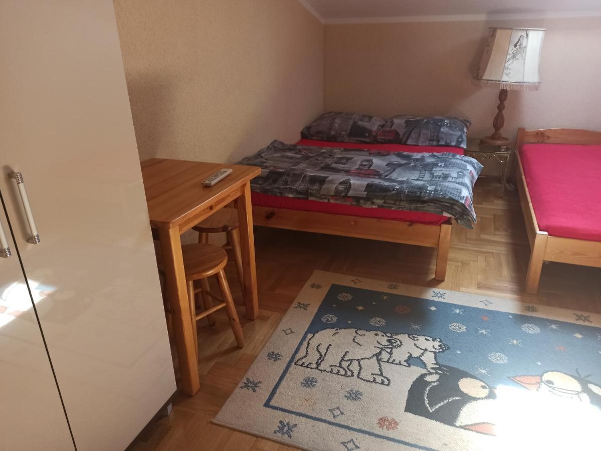Apartament Karmax2 Mielno  Zewnętrze zdjęcie