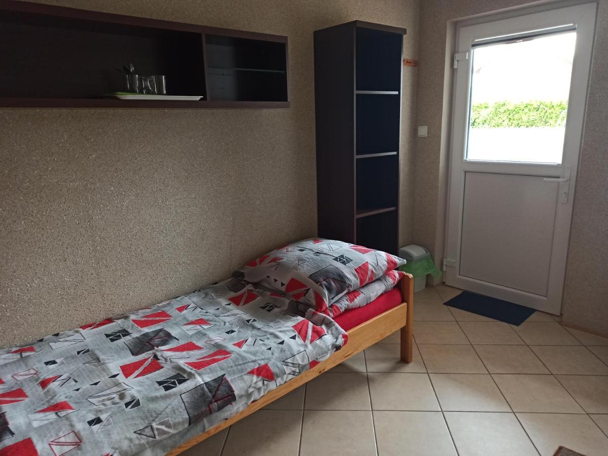 Apartament Karmax2 Mielno  Zewnętrze zdjęcie