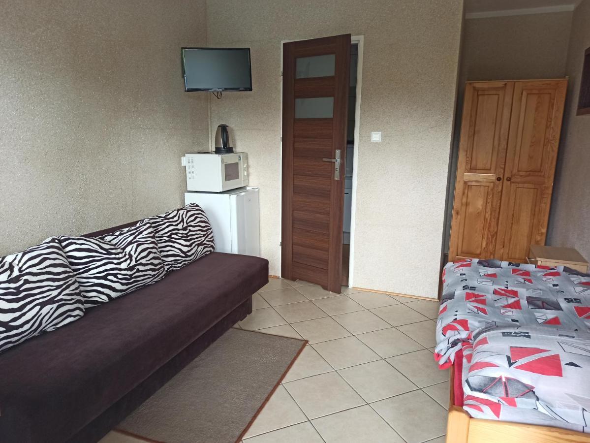 Apartament Karmax2 Mielno  Zewnętrze zdjęcie