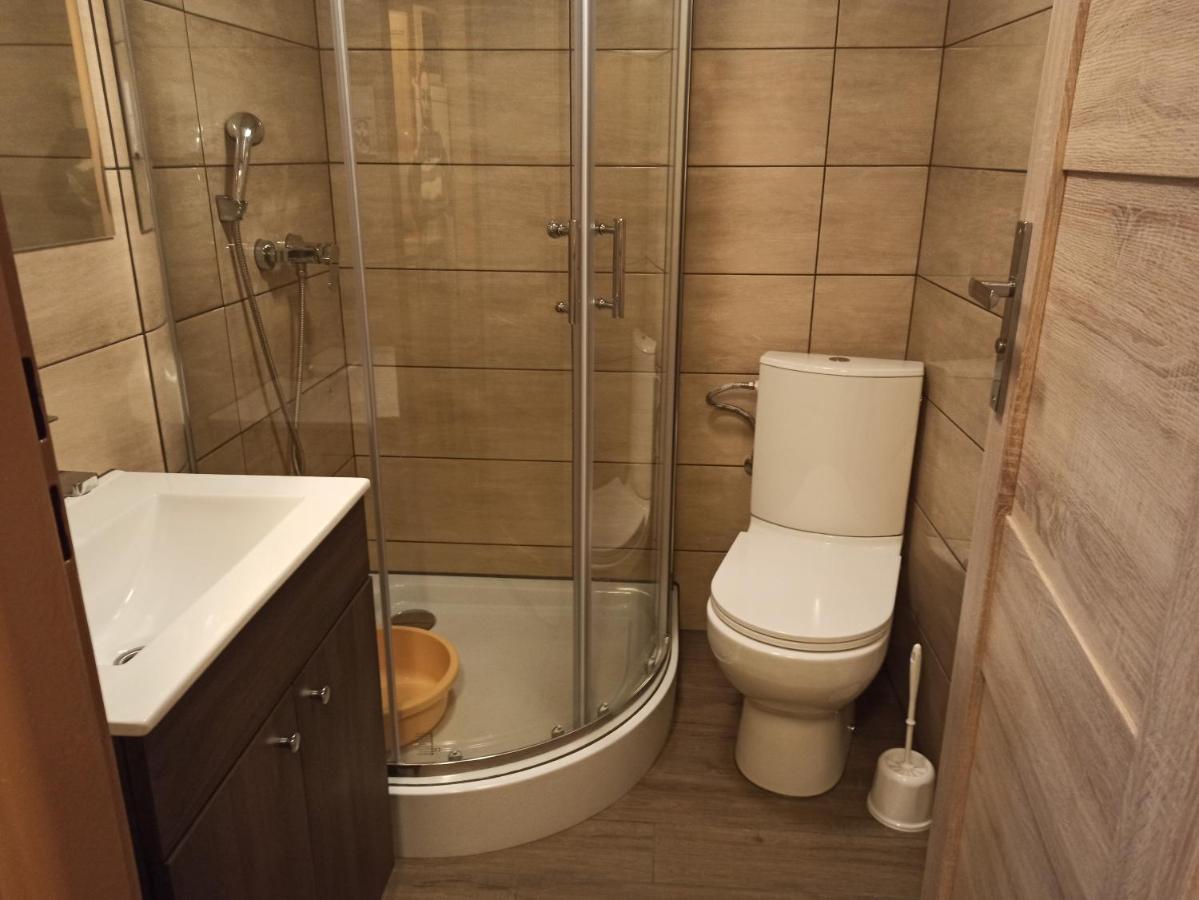 Apartament Karmax2 Mielno  Zewnętrze zdjęcie