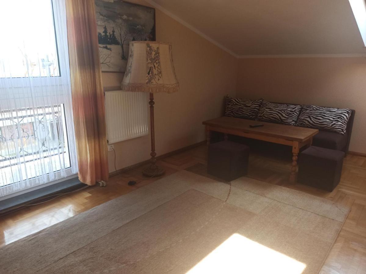 Apartament Karmax2 Mielno  Zewnętrze zdjęcie