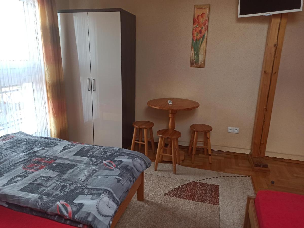 Apartament Karmax2 Mielno  Zewnętrze zdjęcie