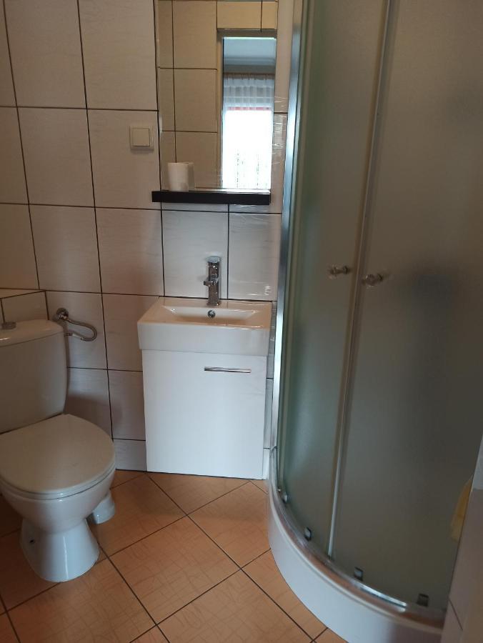 Apartament Karmax2 Mielno  Zewnętrze zdjęcie