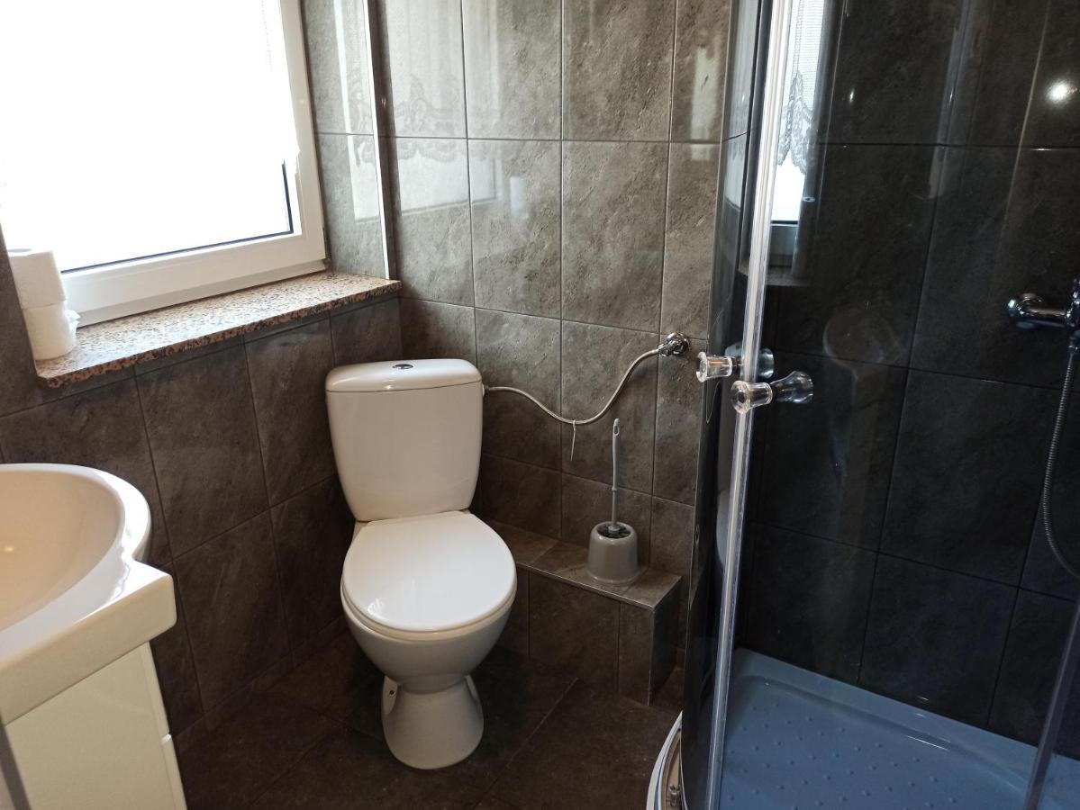 Apartament Karmax2 Mielno  Zewnętrze zdjęcie