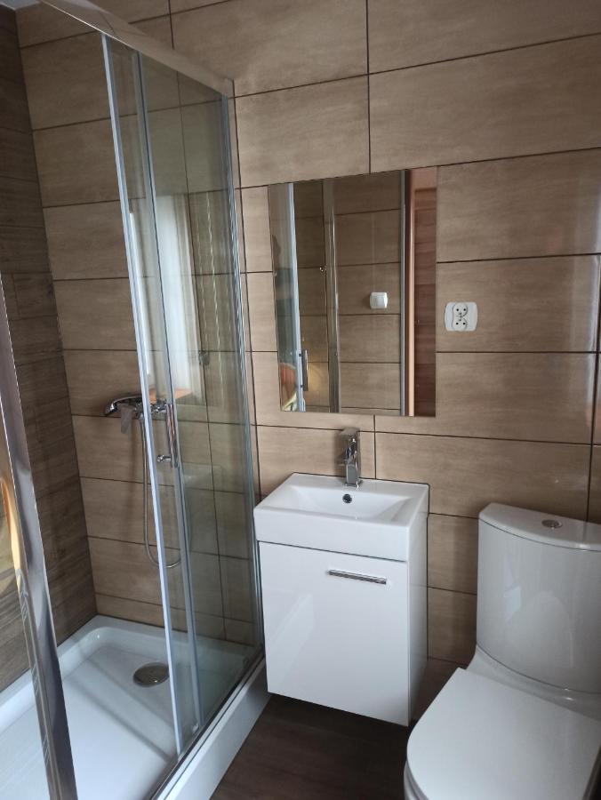 Apartament Karmax2 Mielno  Zewnętrze zdjęcie