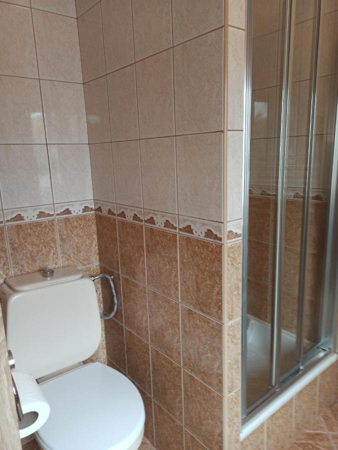 Apartament Karmax2 Mielno  Zewnętrze zdjęcie