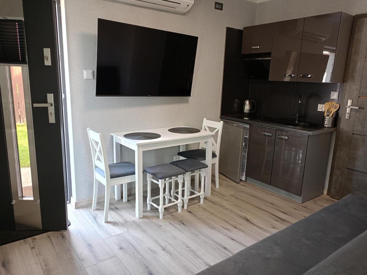 Apartament Karmax2 Mielno  Zewnętrze zdjęcie