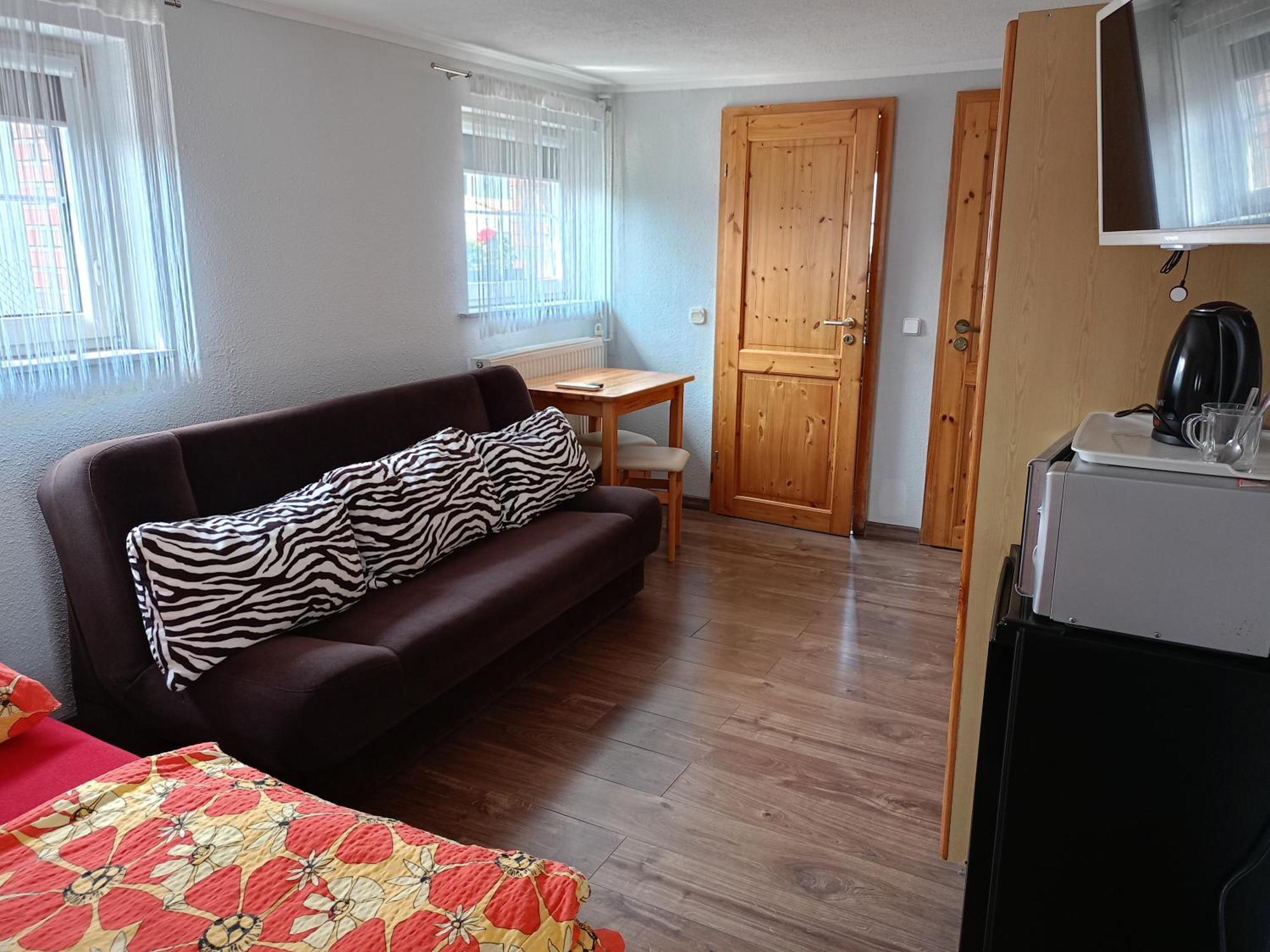 Apartament Karmax2 Mielno  Zewnętrze zdjęcie
