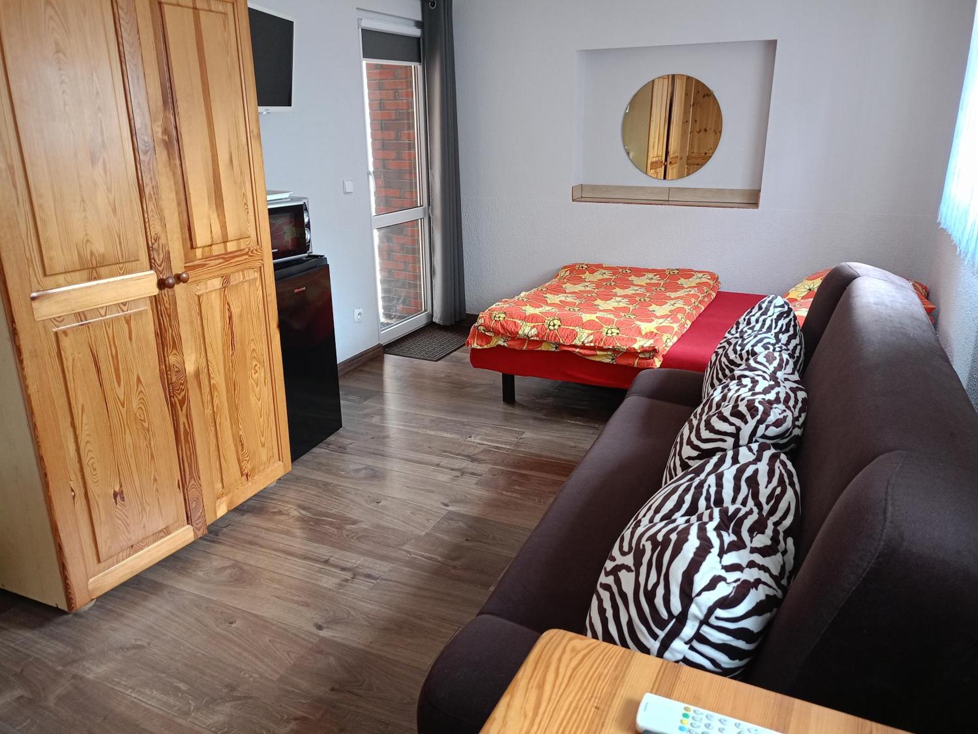 Apartament Karmax2 Mielno  Zewnętrze zdjęcie