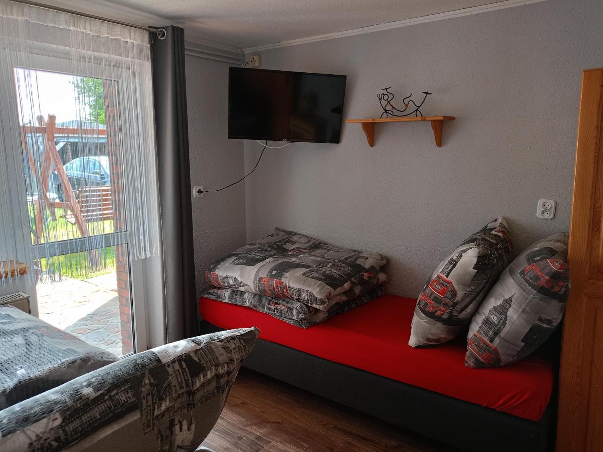 Apartament Karmax2 Mielno  Zewnętrze zdjęcie