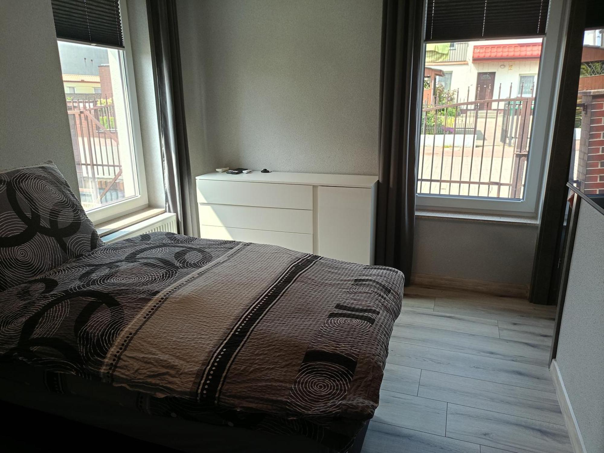 Apartament Karmax2 Mielno  Zewnętrze zdjęcie