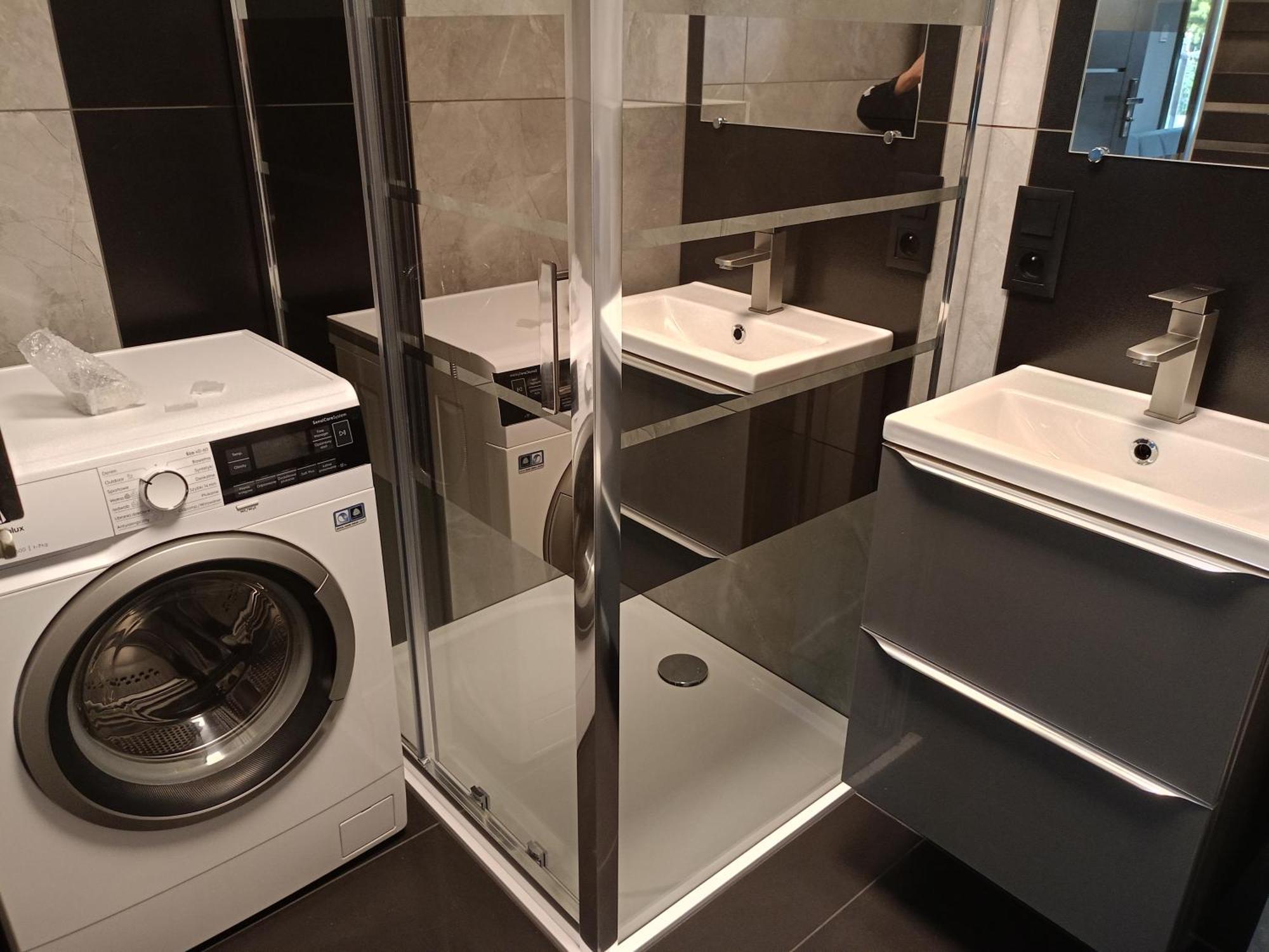 Apartament Karmax2 Mielno  Zewnętrze zdjęcie